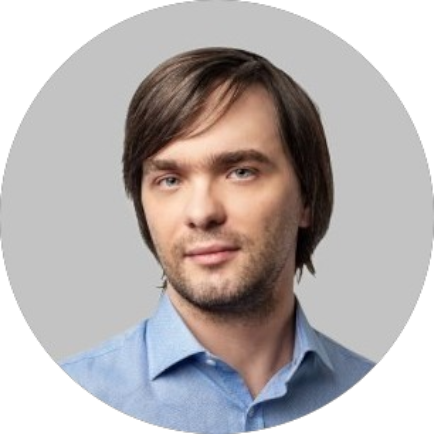 Алексей Баранов