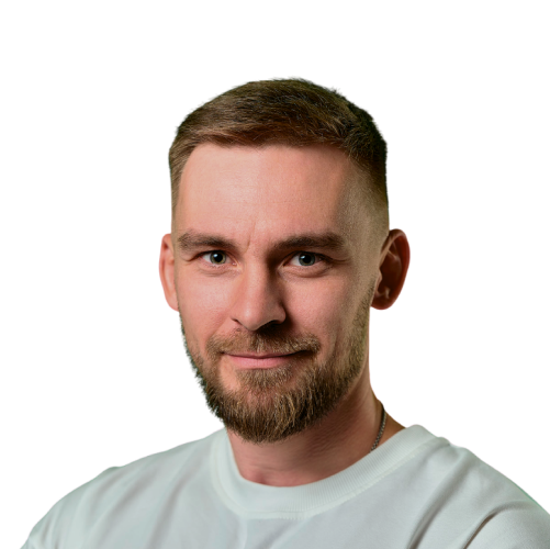 Андрей Дикий
