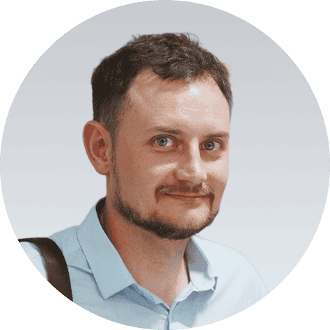 Иван Бердников