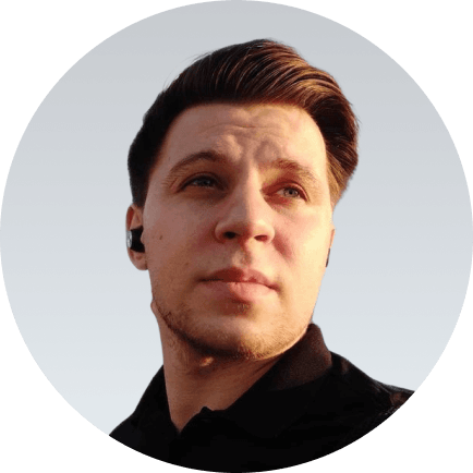 Кирилл Беспалов