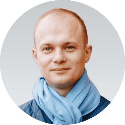 Виктор Бобыльков