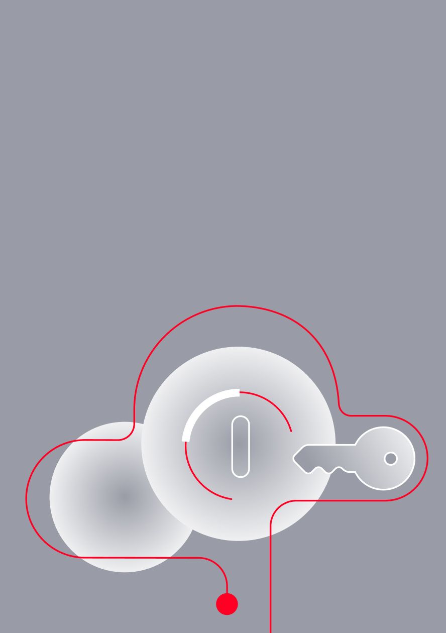 <span style="color: #FFFFFF">Building the Cloud<br>Episode 5. Key Management Service</span>