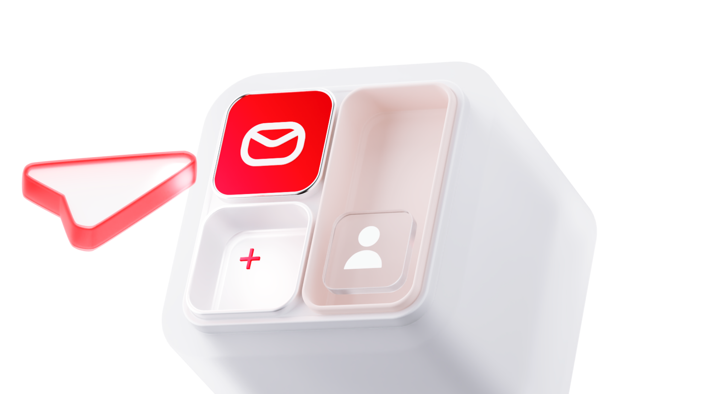 Бизнес-приложения