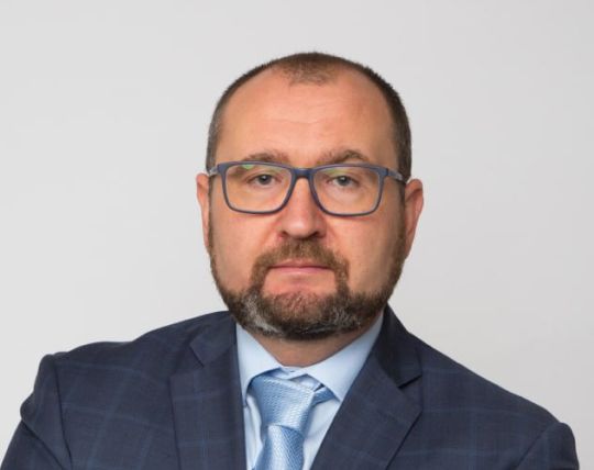 Александр Чеснавский