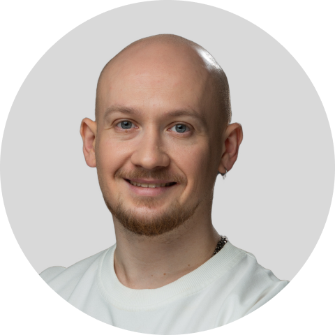Станислав Чубенко