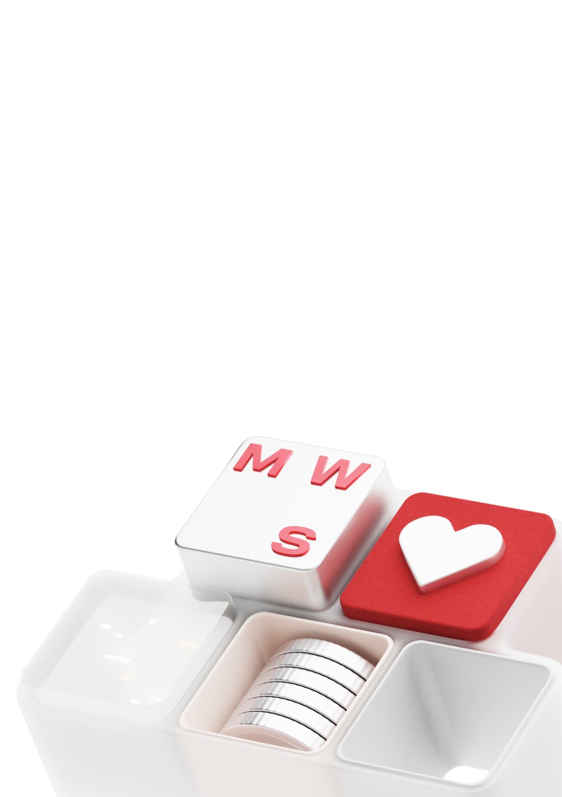 Постройте карьеру в MWS Cloud Platform