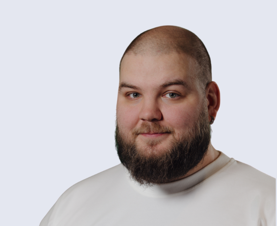 Даниил Пивоваров