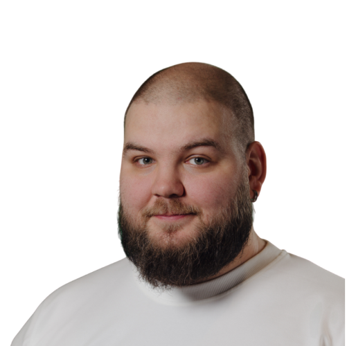 Даниил Пивоваров