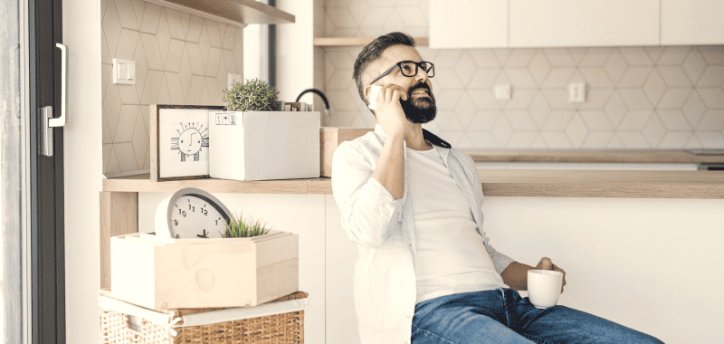 Автоматизируем бизнес-процессы с помощью голосовых ботов: решение Voicecom