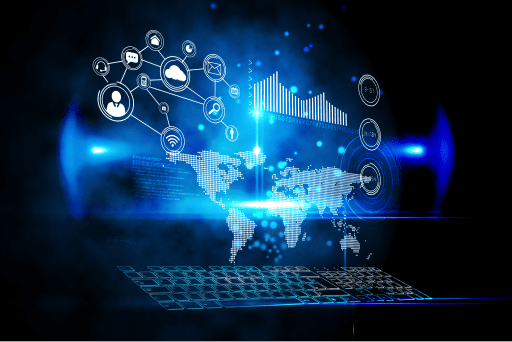 Что входит в IT-инфраструктуру