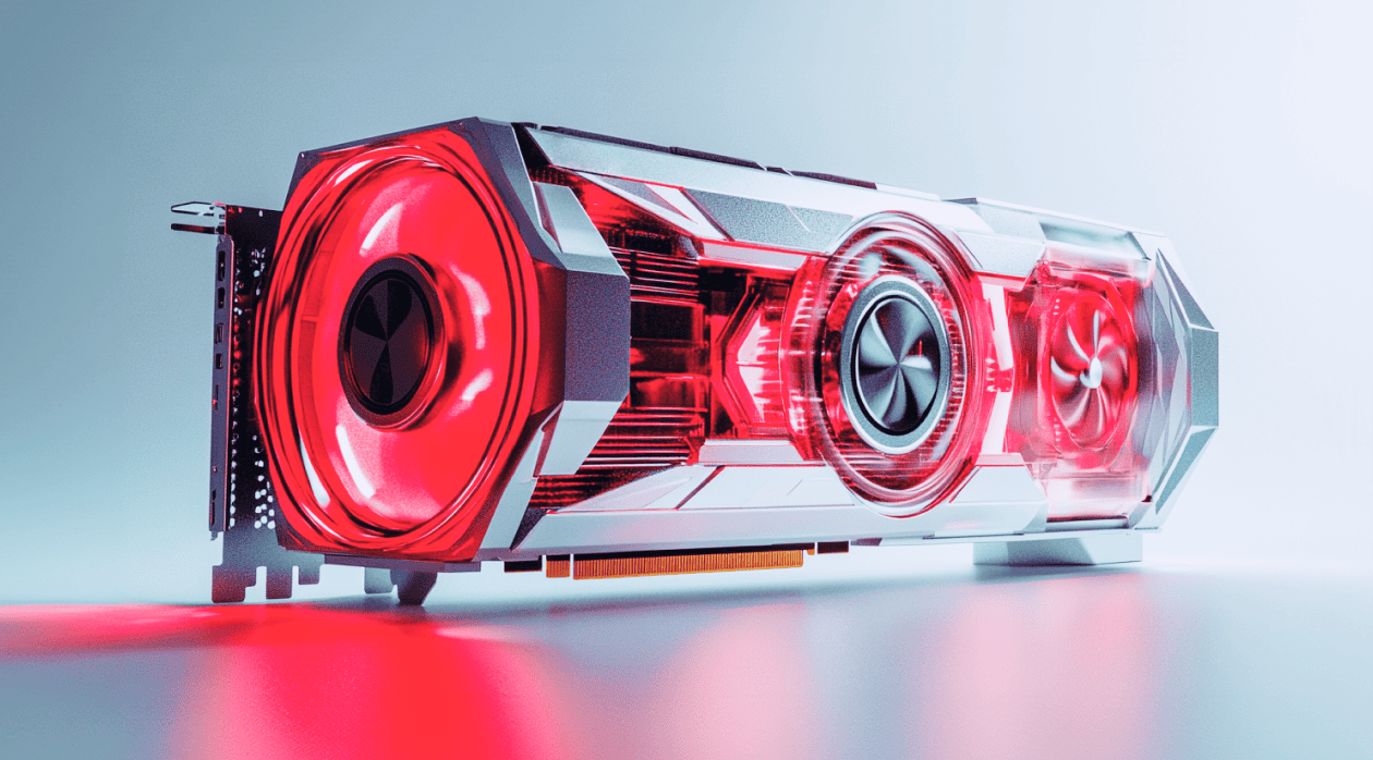 MWS Cloud в 1,5 раза увеличила мощности GPU-облака для ИИ