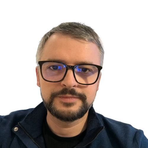 Иван Ефимов