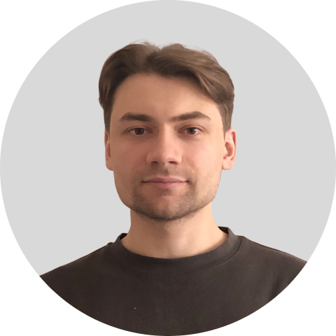Кирилл Стаценко Кирилл Стаценко