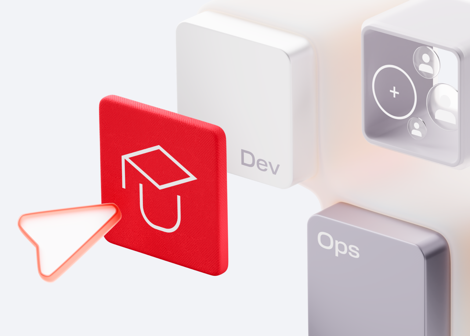 Бесплатный курс Cloud DevOps Бесплатный курс Cloud DevOps