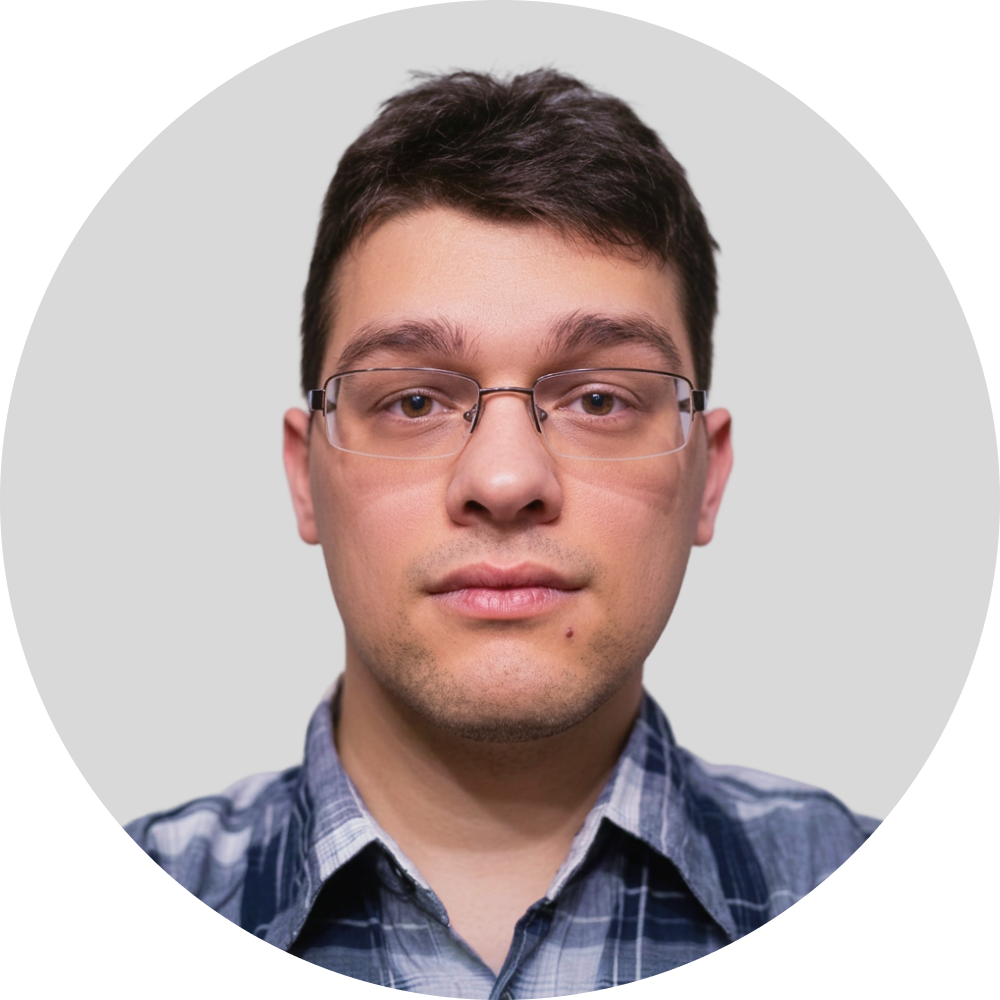 Андрей Мухин