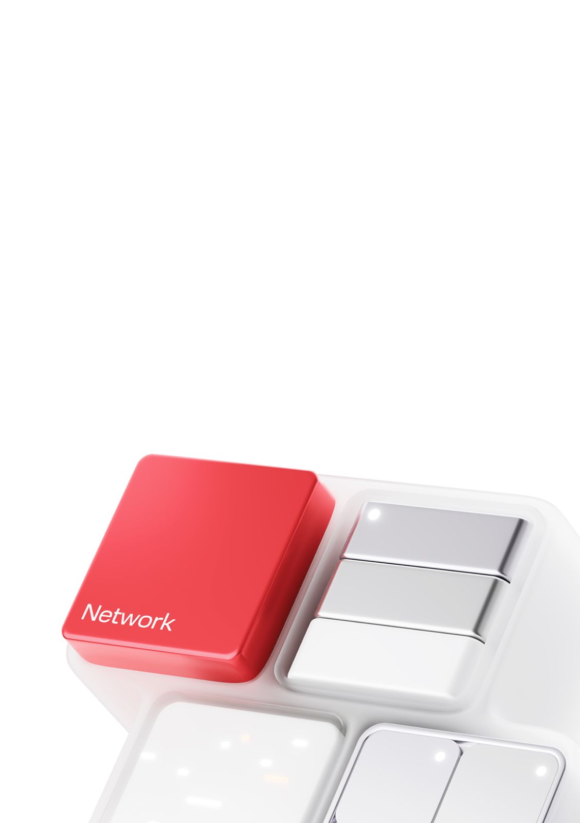 Команда Network