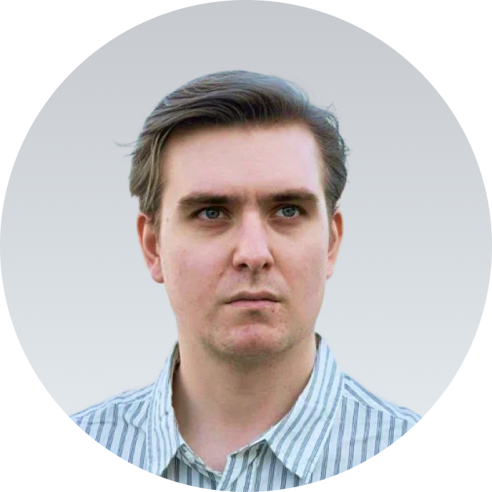 Константин Омельченко