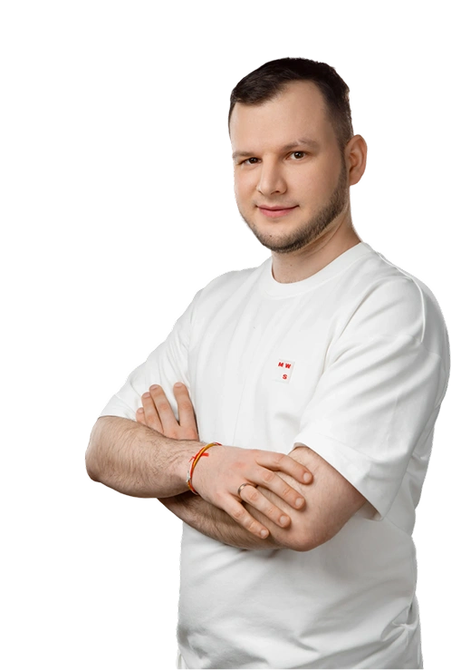 Инфраструктура, готовая к реальным нагрузкам