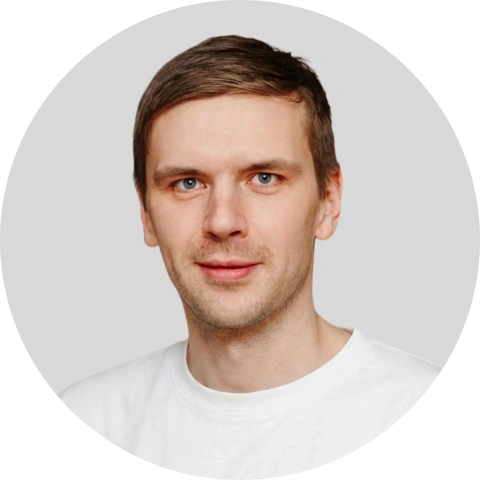 Александр Антипов