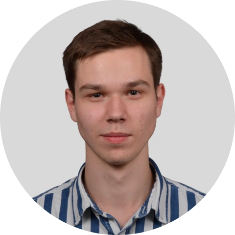 Егор Галкин