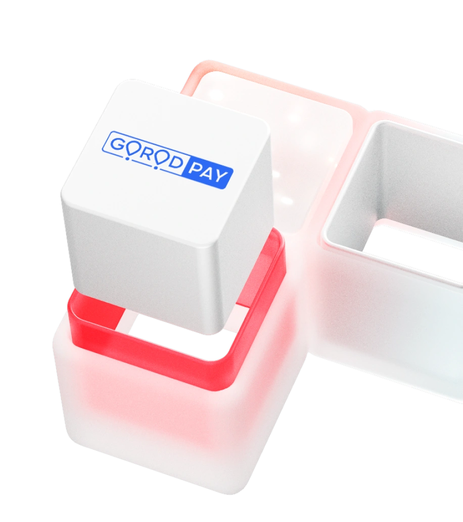 GorodPay