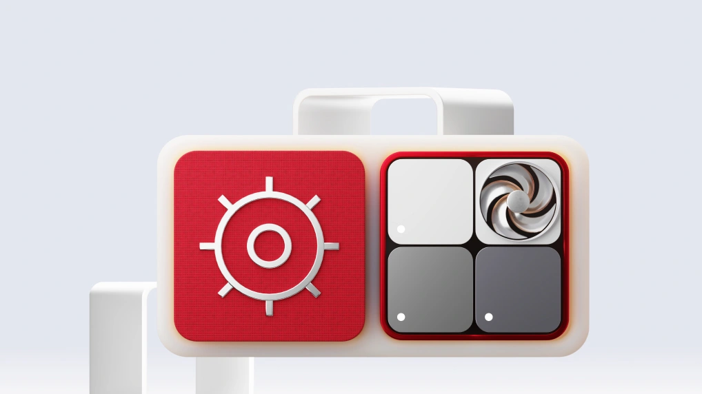 Быстрый старт с Managed Kubernetes в облаке MWS