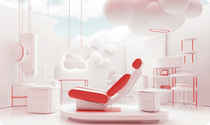 MWS – Кейс от Кремлевская стоматология