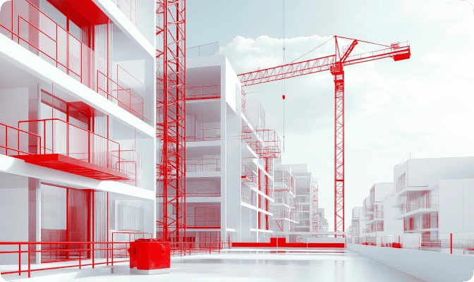 Кейс MWS от Лимак Констракшн