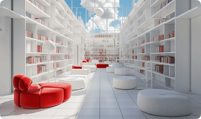 MWS – Кейс от Литнет