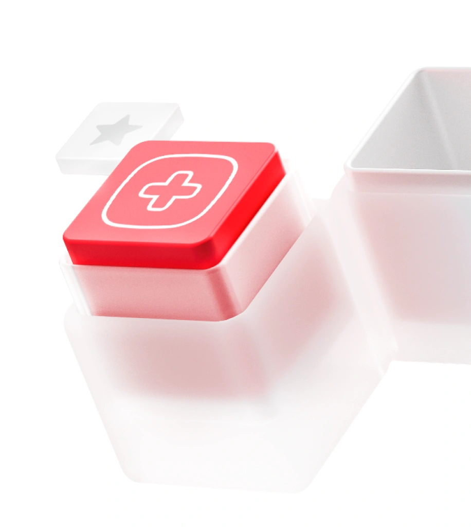 Медицинская платформа