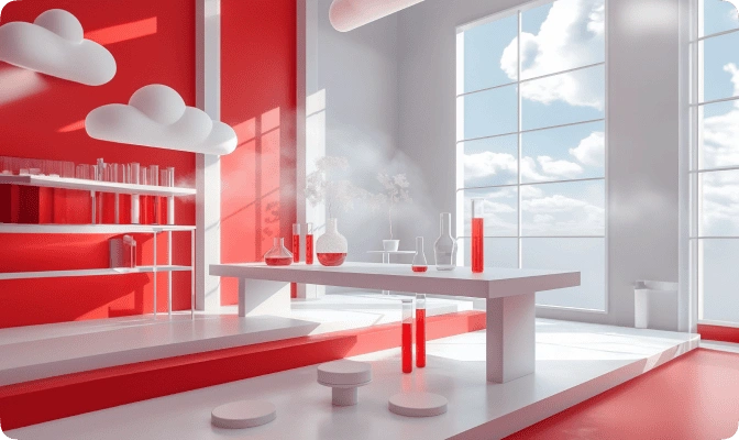 MWS – Кейс от ООО Лаборатория Гемотест