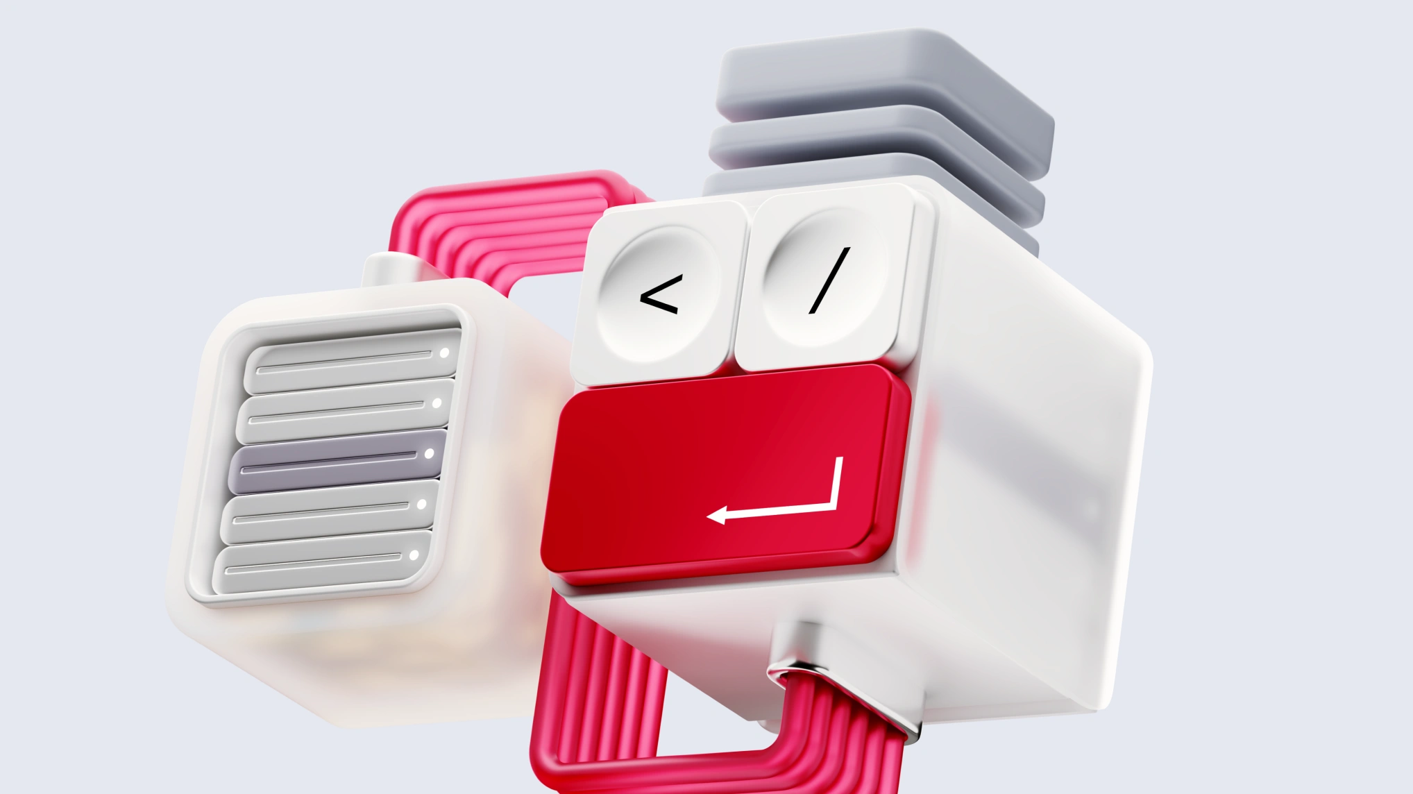 Стартуем разработку в облаке: разворачиваем базовые сервисы и настраиваем CI/CD для команды