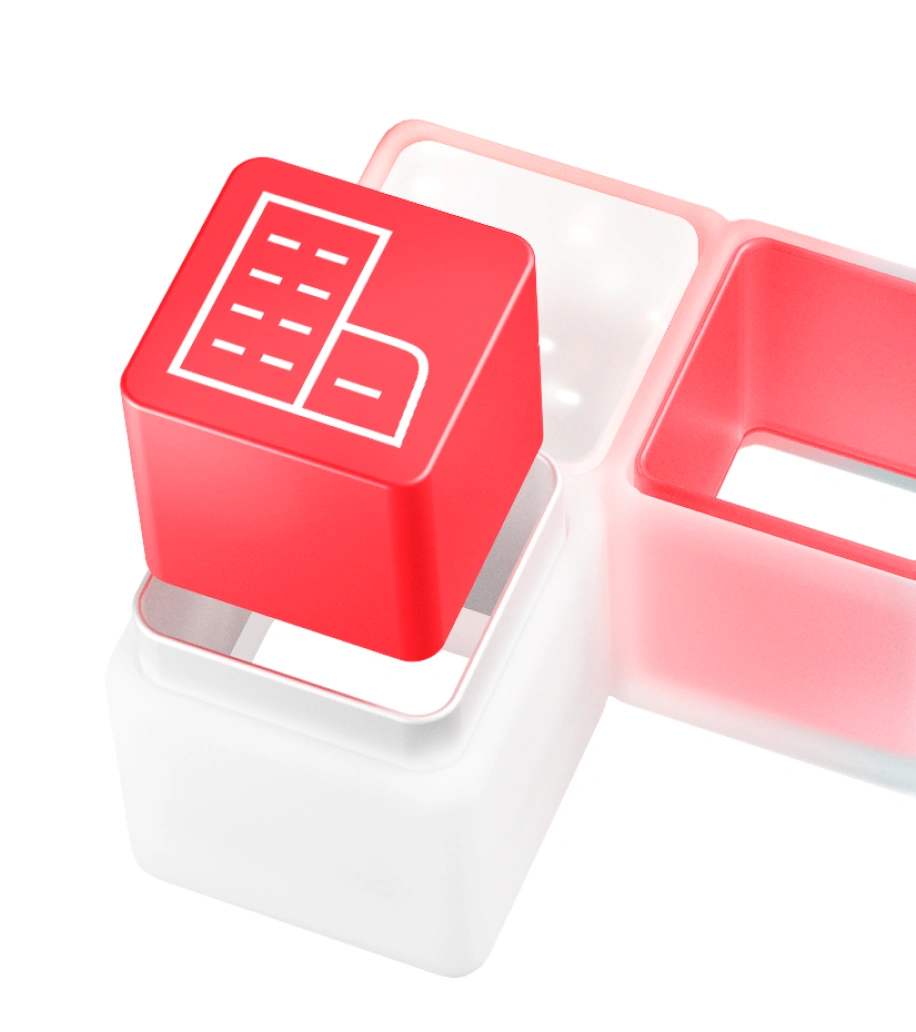 Крупный девелопер