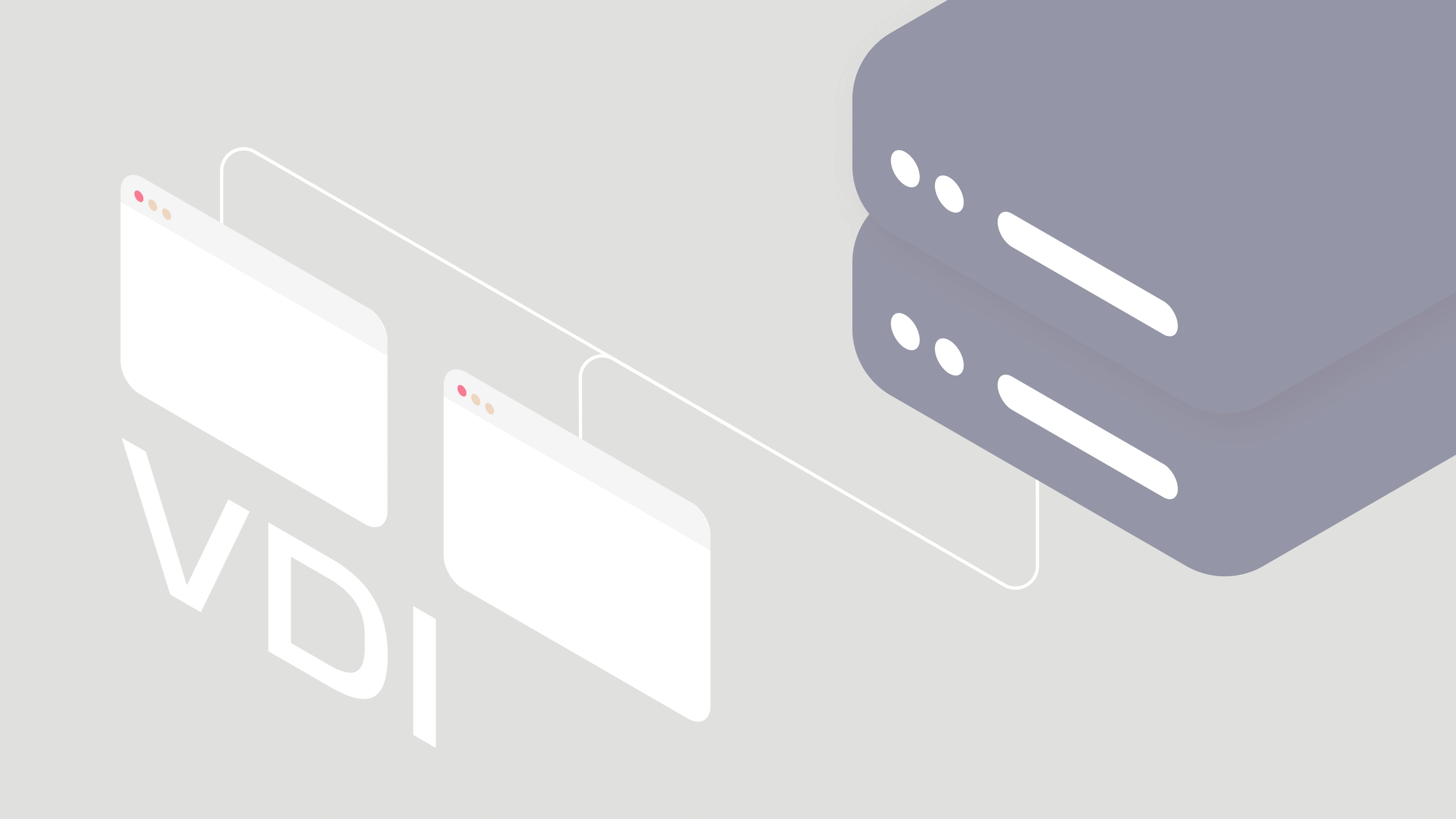 VDI (Virtual Desktop Infrastructure) — технология, принцип работы, преимущества VDI (Virtual Desktop Infrastructure) — технология, принцип работы, преимущества