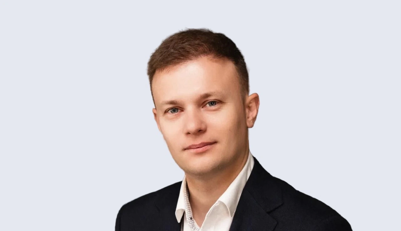 Виктор Бобыльков: Наш бюджет на кибербезопасность растёт на 30‑40% в год