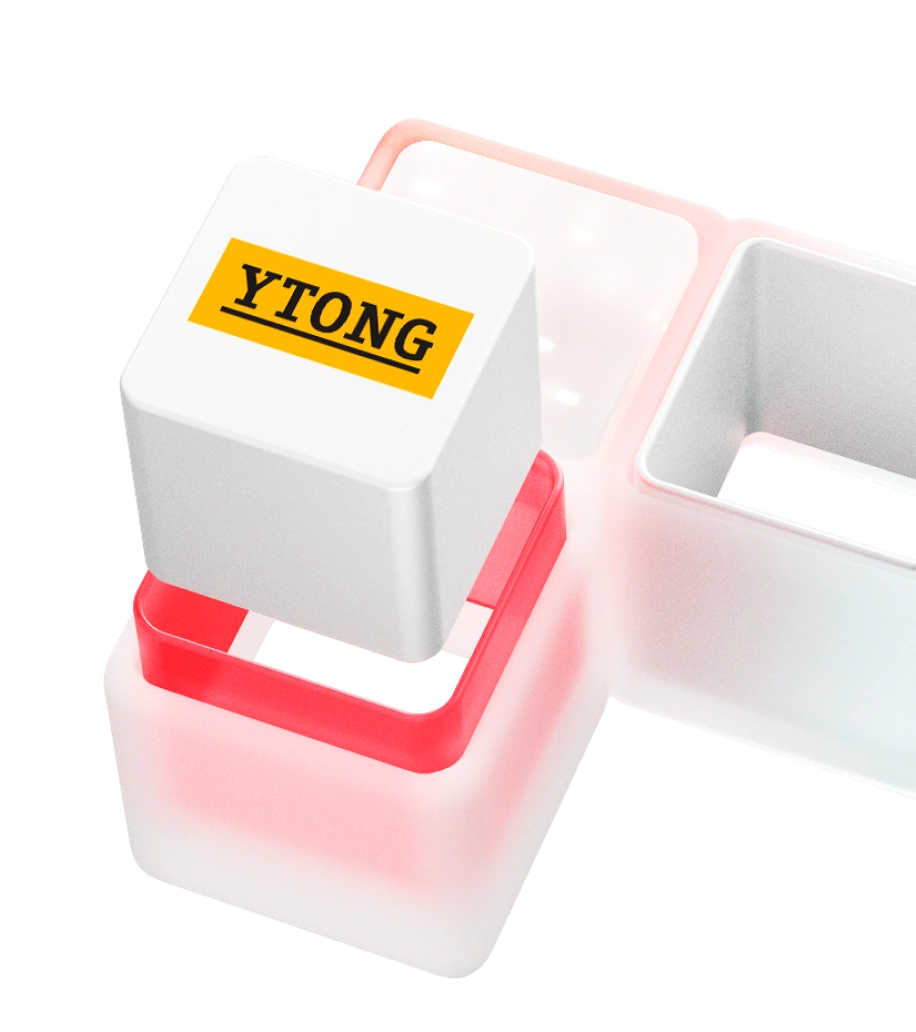 Ytong с помощью NDBC разместила виртуальную инфраструктуру в облачной среде MWS