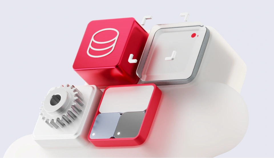 Building the Cloud — Episode 10. Managed Databases Building the Cloud — Episode 10. Managed Databases