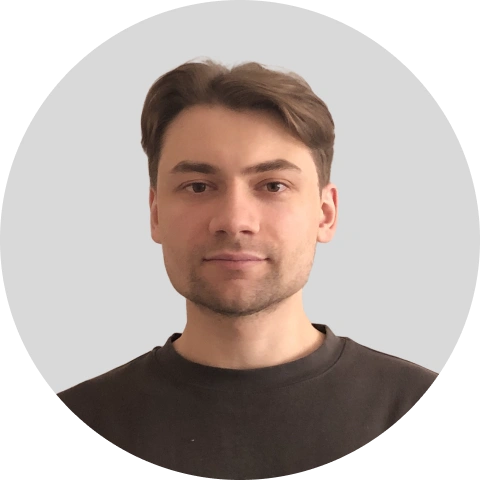 Кирилл Стаценко Кирилл Стаценко