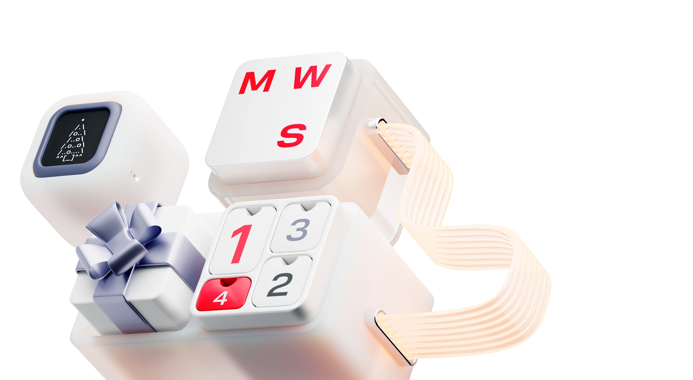 Разверни свой подарок: 12 трендов бигтеха