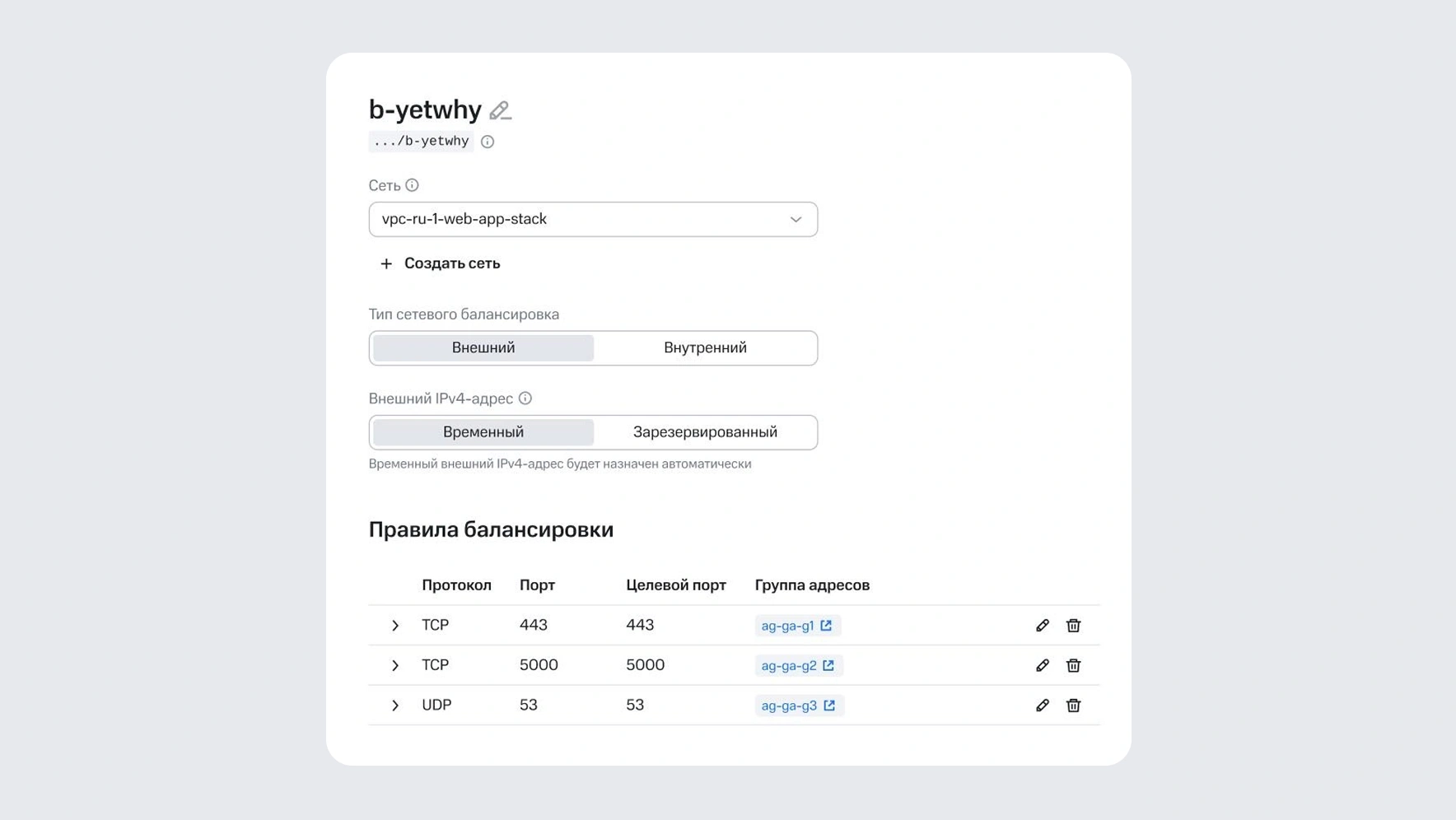 Быстрое подключение и настройка