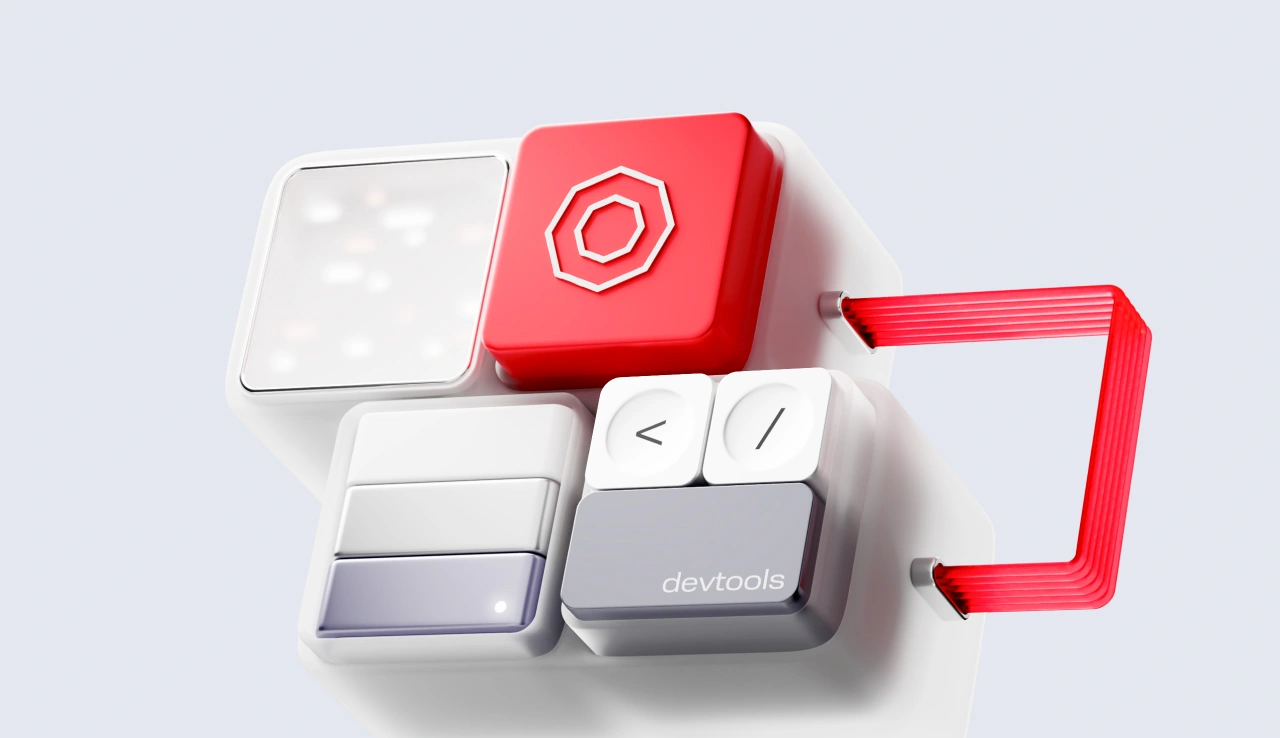 МТС Web Services на 30% ускорила создание ИИ‑агентов при помощи платформы MWS Octapi МТС Web Services на 30% ускорила создание ИИ‑агентов при помощи платформы MWS Octapi