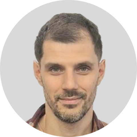 Сергей Бочарников