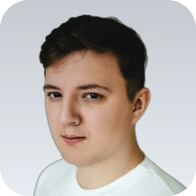 Владислав Смирнов