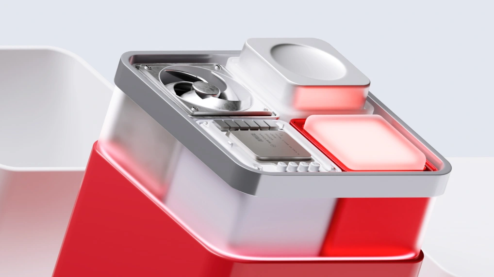 Под капотом: инфраструктура