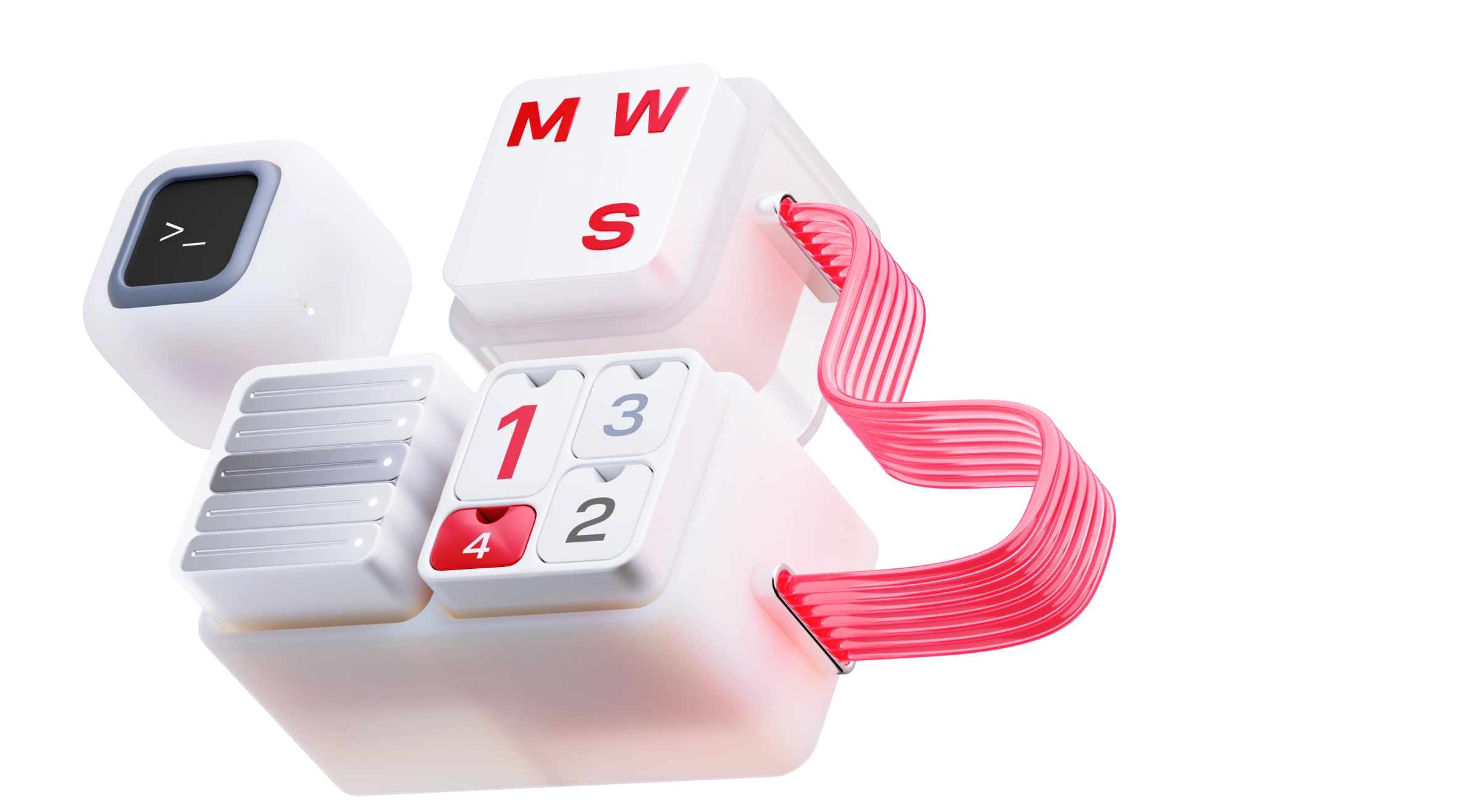 Разверни свой подарок: 12 трендов бигтеха