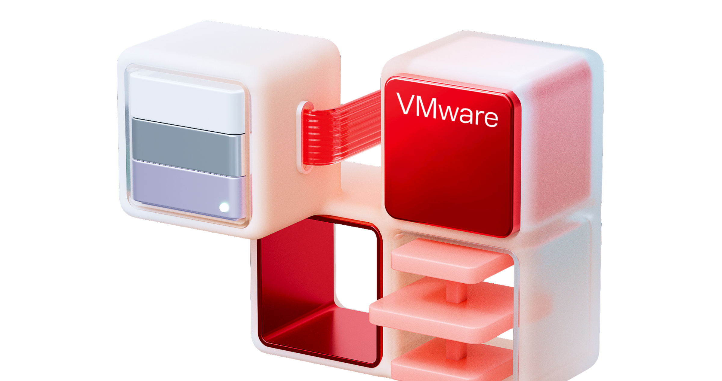 Облако на базе VMware