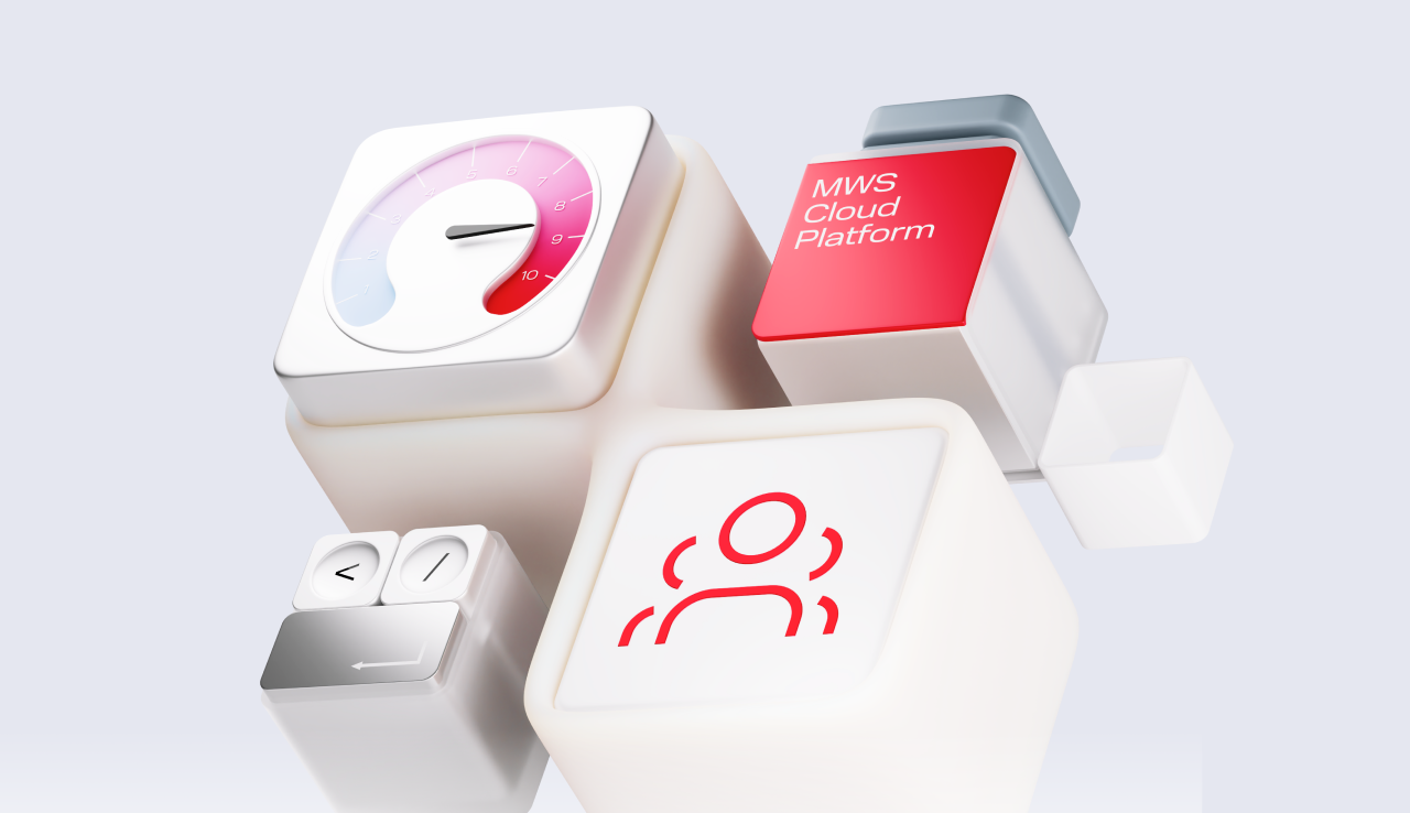 MWS Cloud Platform: сеньоры для сеньоров