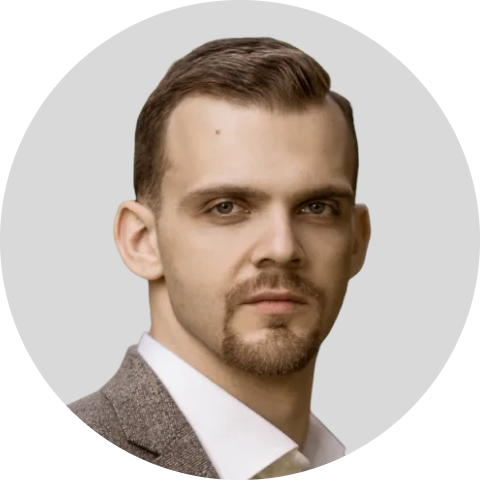 Родион Цалкин