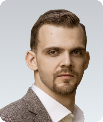 Родион Цалкин