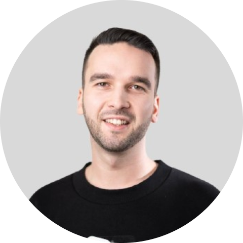 Роман Каган